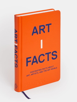 PHAIDON Artifacts: Fascinating