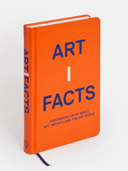 PHAIDON Artifacts: Fascinating