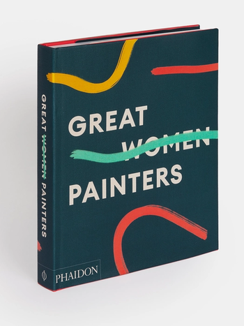 PHAIDON Great Women Painters
