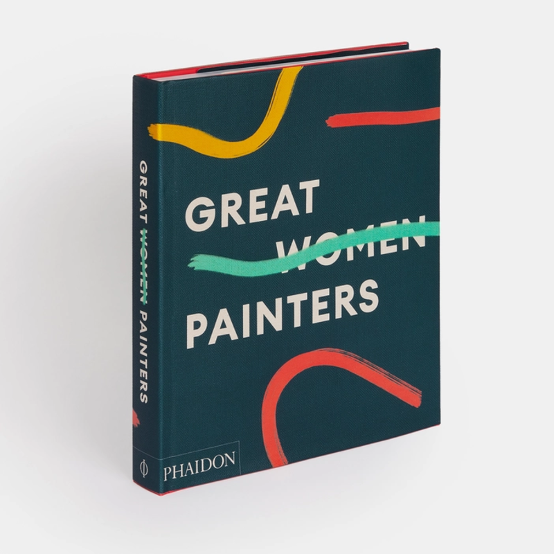 PHAIDON Great Women Painters