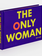 PHAIDON The Only Woman