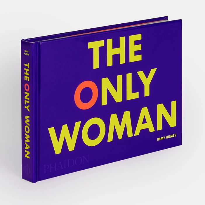 PHAIDON The Only Woman