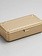 TOYO Steel Stackable Storage Box T-190 - Gold