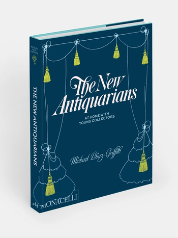 PHAIDON New Antiquarians