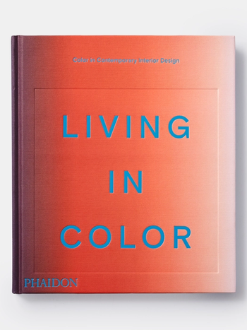 PHAIDON Living in Color