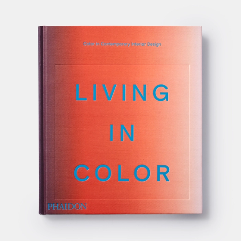 PHAIDON Living in Color