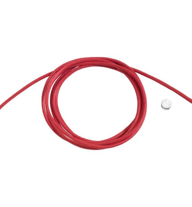 DODO DODO - Thick Cord - Red