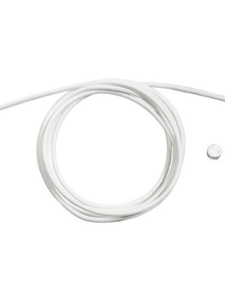 DODO DODO - Thick Cord - White