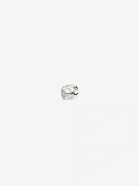 DODO DODO - Silver Bead Nugget Component