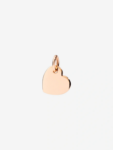 DODO Rose Gold Heart