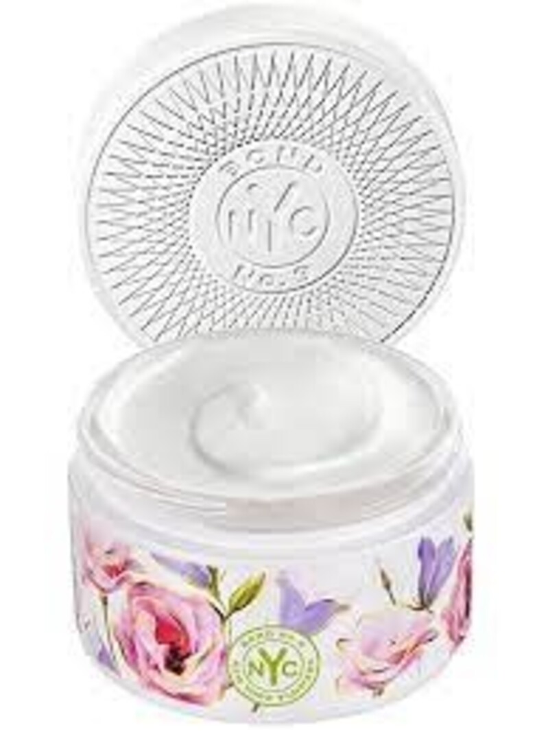 BOND NO. 9 New York Flowers Body Silk