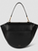 WANDLER Medium Hortensia Bag- Black