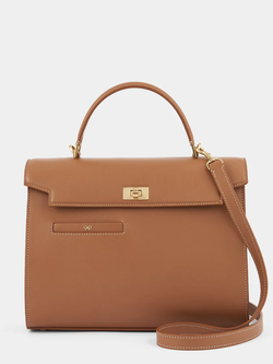 ANYA HINDMARCH Mortimer - Pecan