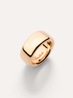 POMELLATO Large Iconica Ring