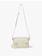 PROENZA SCHOULER Beacon Saddle Bag - Ecru