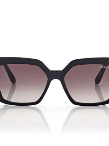 TOM FORD Winona - Black