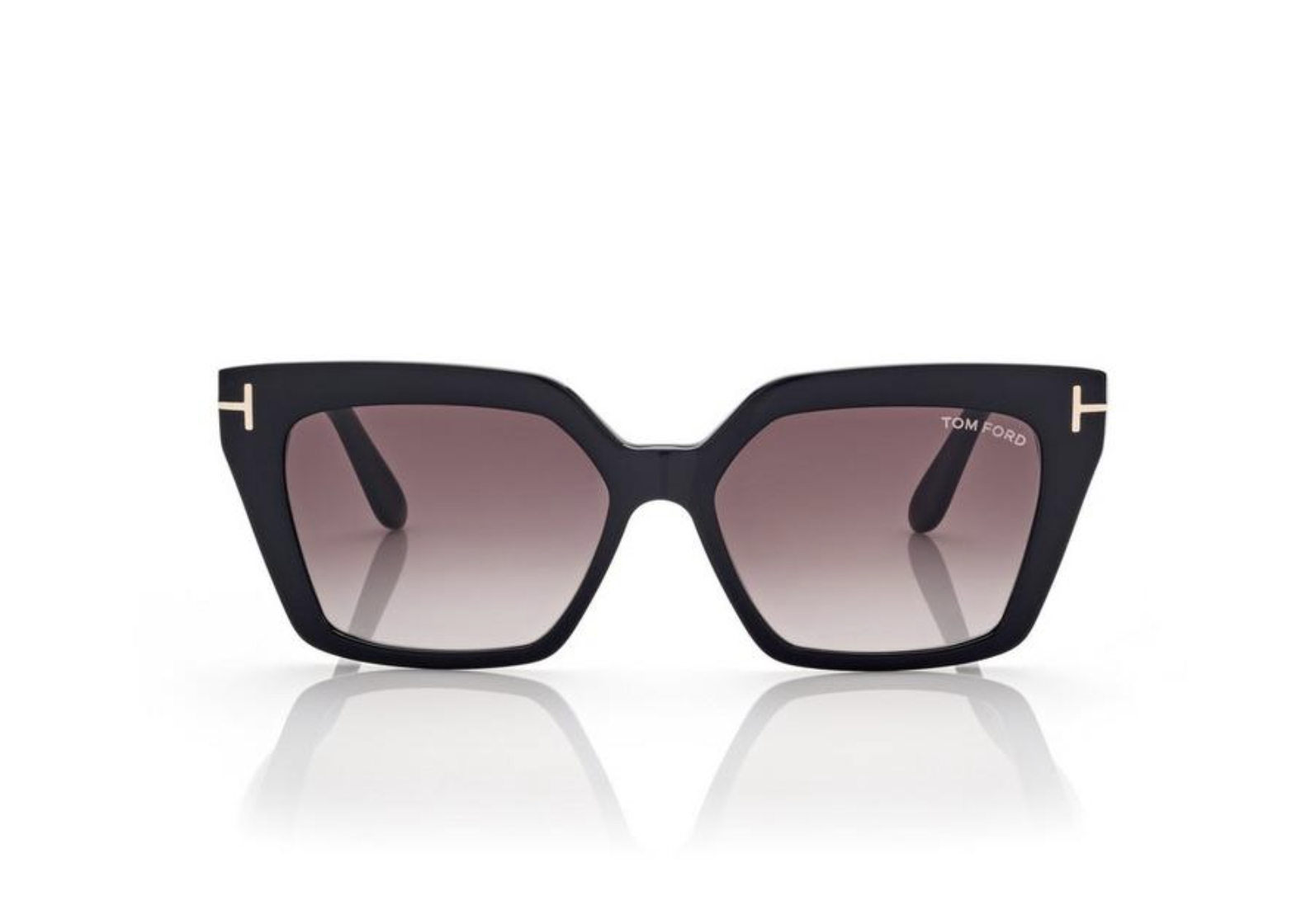 TOM FORD Winona - Black