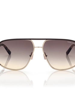 TOM FORD Maxwell - Rose Gold