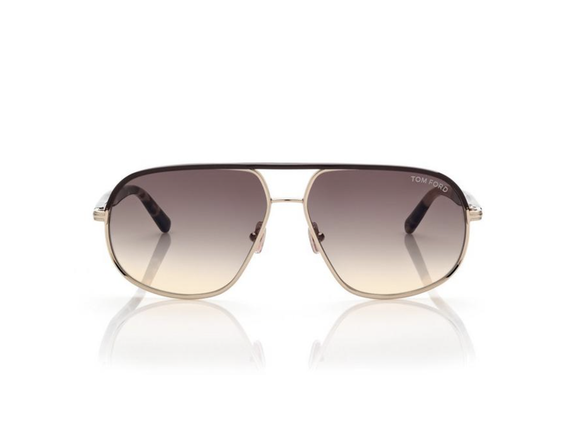 TOM FORD Maxwell - Rose Gold