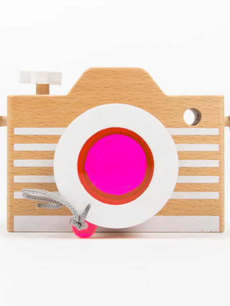 KIKO+ & GG* Kaleidoscope Play Camera