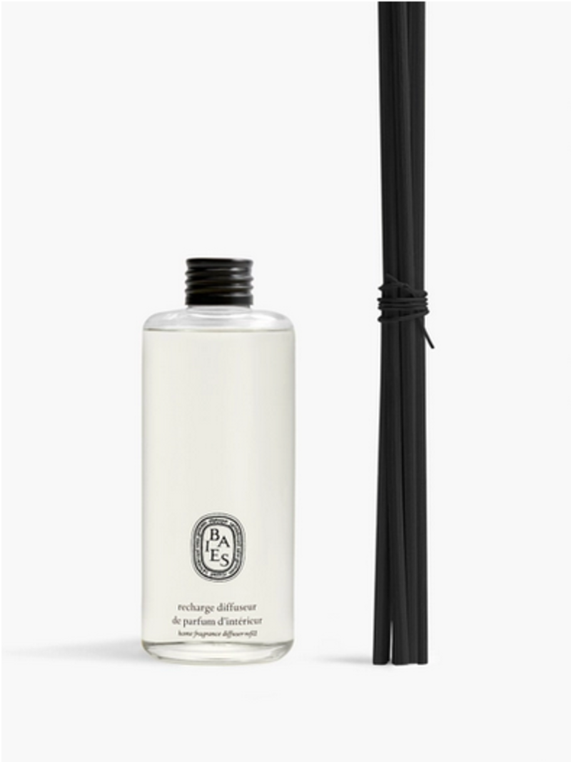DIPTYQUE Reed Diffuser Refill - Baies