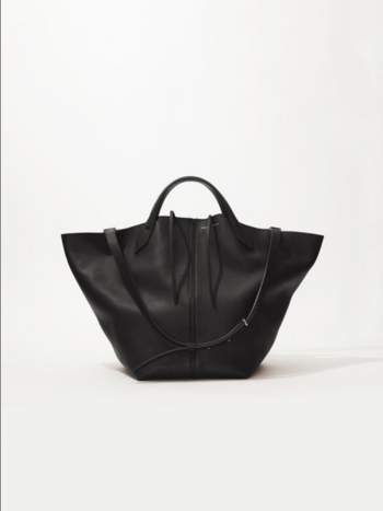 PROENZA SCHOULER Large Chelsea Tote - Black