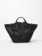 PROENZA SCHOULER XL Chelsea Tote - Black