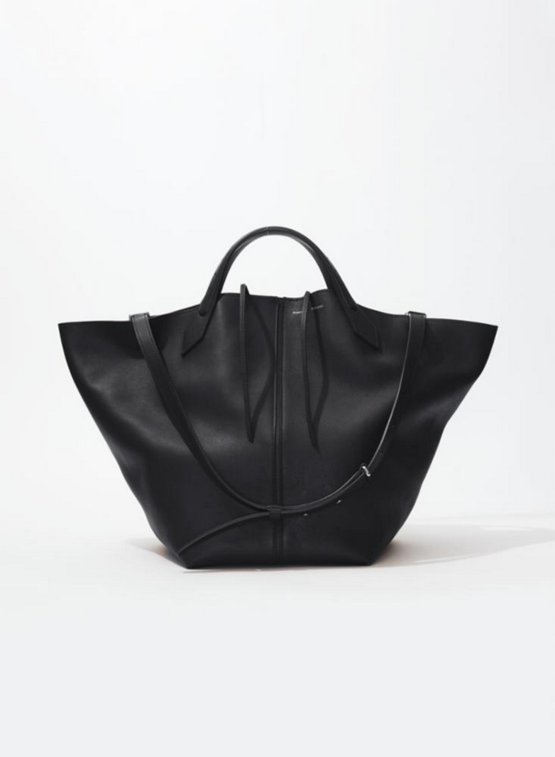 PROENZA SCHOULER XL Chelsea Tote - Black