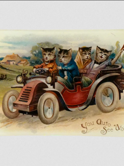 JOHN DERIAN You Auto See Us