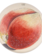 JOHN DERIAN Peach 156 Paperweight