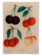 JOHN DERIAN Cherries Mini-Tray