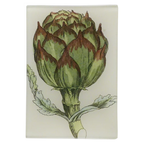 JOHN DERIAN Artichoke