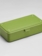 TOYO Steel Stackable Storage Box T-190 - Japanese Green