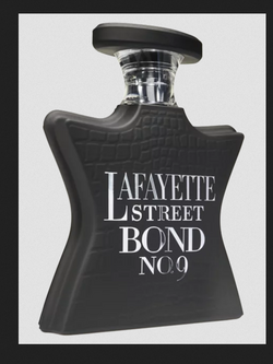 BOND NO. 9 Lafayette Street 50ml