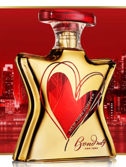 BOND NO. 9 New York Forever 100 ml