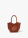 PROENZA SCHOULER Extra Small Ruched Tote - Cognac