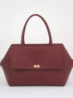 ANYA HINDMARCH Large Seaton - Rosewood