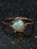 SIRCIAM Cosmic Light Opal Ring