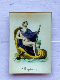 JOHN DERIAN Neptune