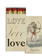JOHN DERIAN John Derian Co. Matches - Cupid & Love