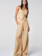 SMYTHE Pleated Trouser