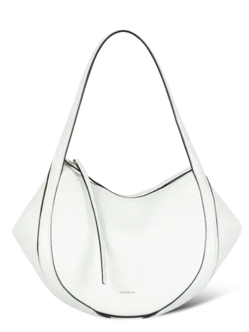 WANDLER Lin Mini Bag - Ceramic