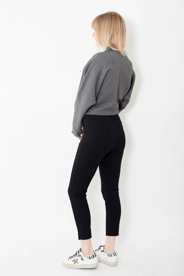 FRANK & EILEEN Billion Dollar Super Stretch Pant -