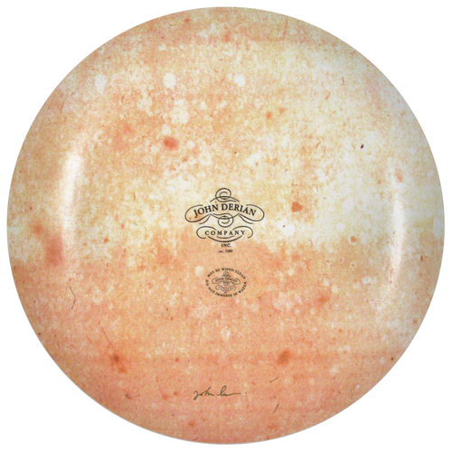 JOHN DERIAN Coy Peacock