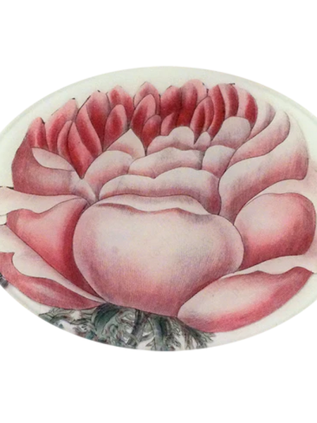 JOHN DERIAN Moss Rose