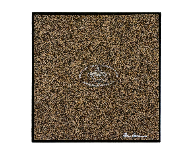 JOHN DERIAN 5 of Hearts