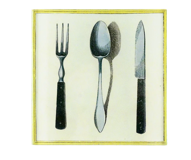JOHN DERIAN Flatware