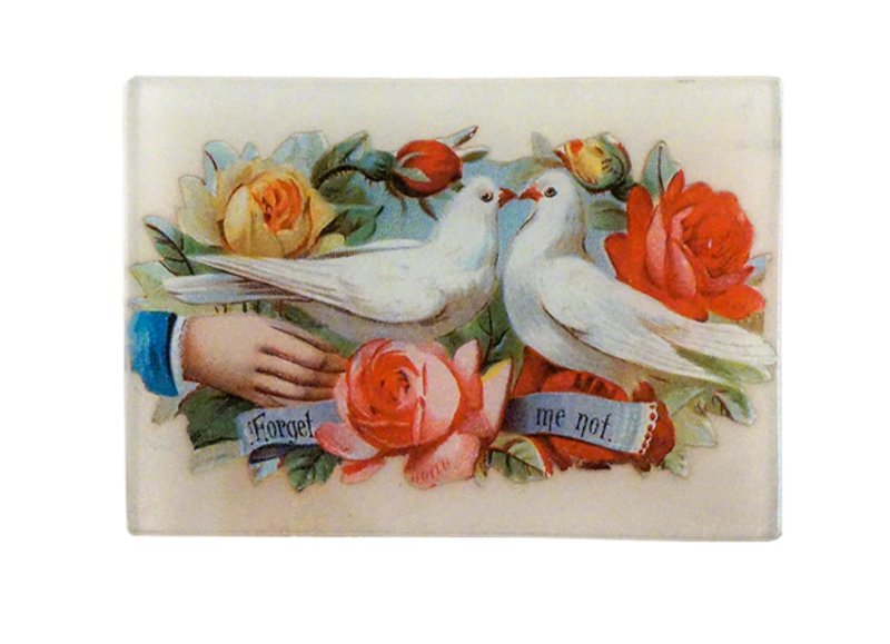 JOHN DERIAN Forget Me Not