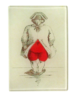 JOHN DERIAN Ass of Hearts