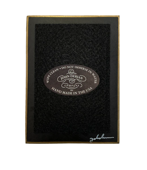 JOHN DERIAN Ass of Hearts